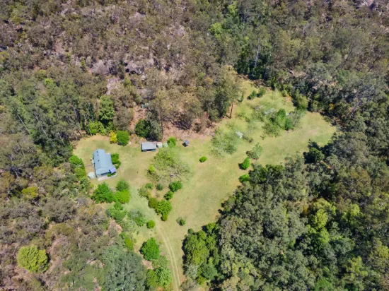 277A, B & C Upper Colo Road, Colo, NSW 2756