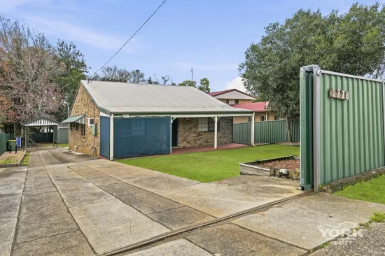277B James Street, Newtown, Qld 4350