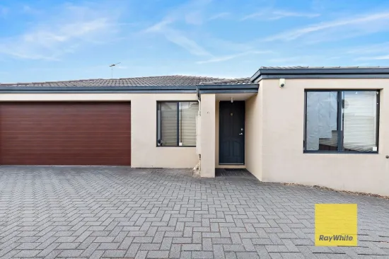 277B Mirrabooka Avenue, Balga WA 6061-Image