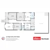 278 Argyle Street, North Hobart, Tas 7000-Floorplan