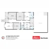 278 Argyle Street, North Hobart, Tas 7000-Floorplan