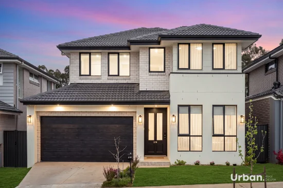 278 Commercial Road, Vineyard, NSW 2765
