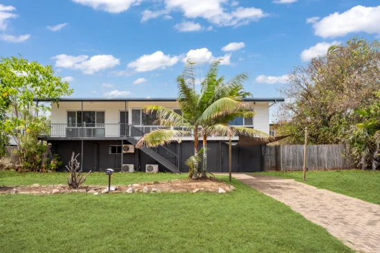 278 Dalrymple Road, Vincent, Qld 4814 - For Sale