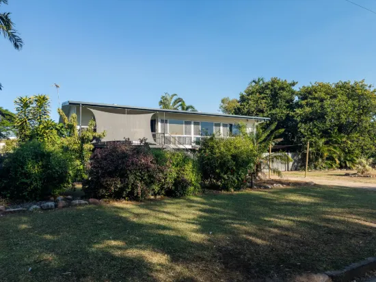 278 Dalrymple Road, Vincent, Qld 4814