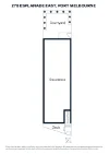 278 Esplanade East, Port Melbourne, Vic 3207-Floorplan