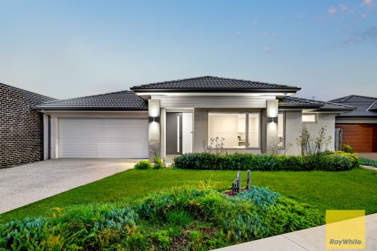 278 Frontier Avenue, AINTREE VIC 3336-Image