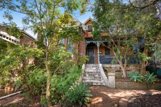 278 Nelson Street, Annandale NSW 2038-Image