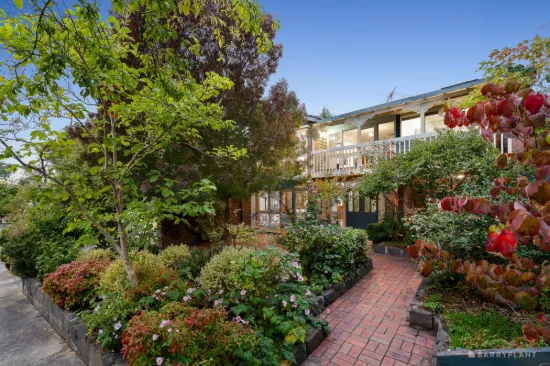 278 Serpells Road, Templestowe, Vic 3106