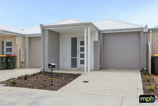 278 Shorehaven Boulevard, Alkimos, WA 6038