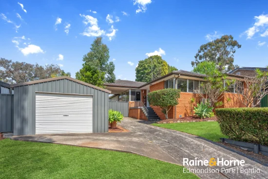 278 St Johns Road, Bradbury, NSW 2560