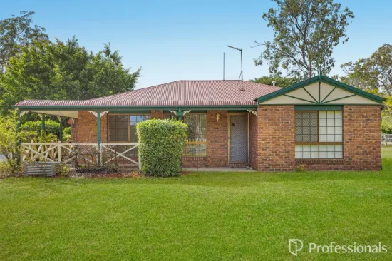 279-289 Holloway Road, Chambers Flat, Qld 4133