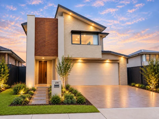 279 Abell Road (Melonba), Marsden Park, NSW 2765 - For Sale