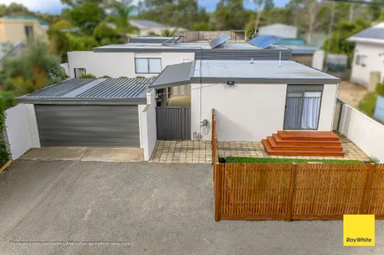 279 Allingham Street, Kangaroo Flat, Vic 3555