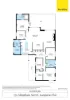 279 Allingham Street, Kangaroo Flat, Vic 3555-Floorplan