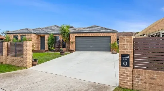 279 Gladstone Street, Maryborough, Vic 3465