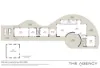 279 John Lees Drive, Dilston, Tas 7252-Floorplan