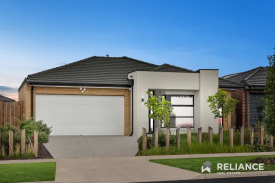 279  Manor Lakes Boulevard, Manor Lakes, Vic 3024