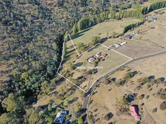 279 Molesworth Road, Molesworth, Tas 7140