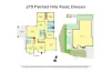 279 Painted Hills Road, Doreen, Vic 3754-Floorplan