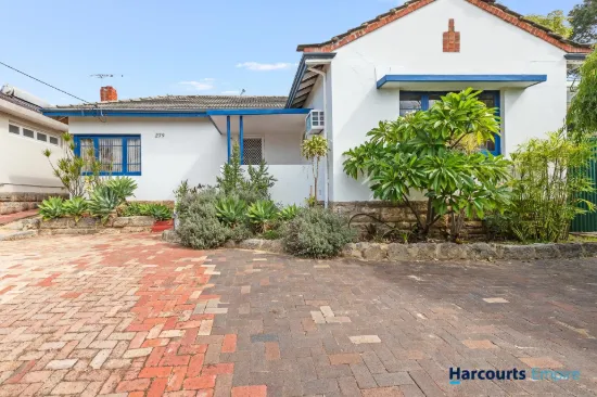 279 Scarborough Beach Road, Doubleview, WA 6018