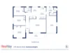 279a Alderley Street, Centenary Heights, Qld 4350-Floorplan