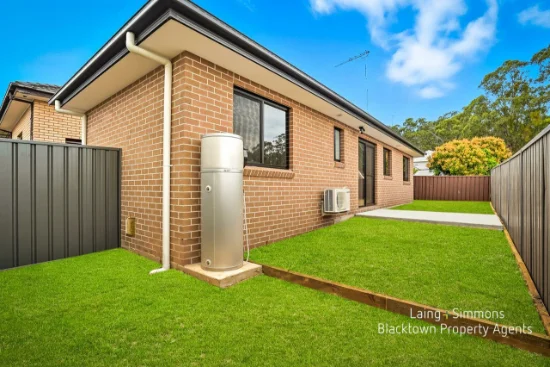 279A Flushcombe Road, Blacktown, NSW 2148