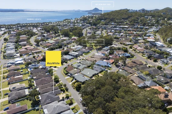 27a Albacore Drive, Corlette, NSW 2315
