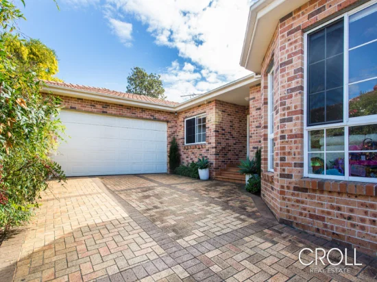 27a Albert Street, Gladesville, NSW 2111 - For Rent