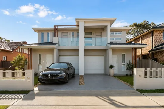 27A Archer Street, Concord, NSW 2137