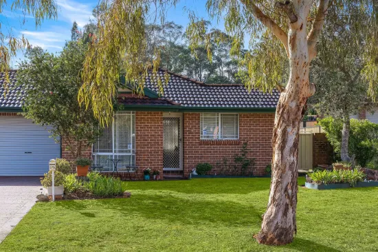 27A Argyle Street, Watanobbi, NSW 2259