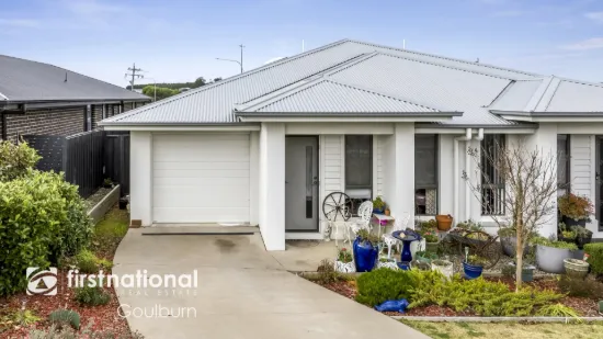 27A Aston Martin Drive, Goulburn, NSW 2580