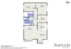 27A Aurelian Street, Palmyra, WA 6157-Floorplan