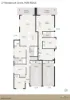 27A & B Weedbrook Street, Park Ridge, Qld 4125-Floorplan
