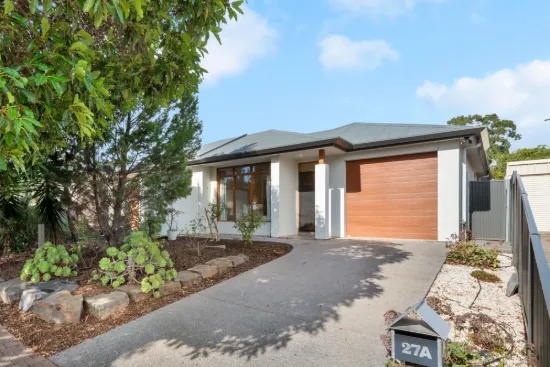 27A Burbank Avenue, Bedford Park SA 5042-Image
