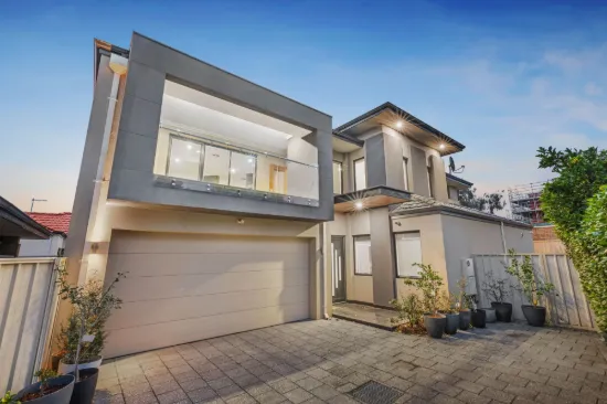27A CIVIC PLACE, Stirling, WA 6021