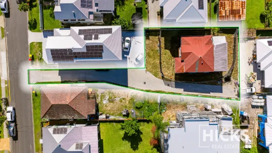 27a Cutbush  Road, Everton Park, Qld 4053