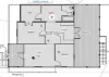 27a Cutbush  Road, Everton Park, Qld 4053-Floorplan