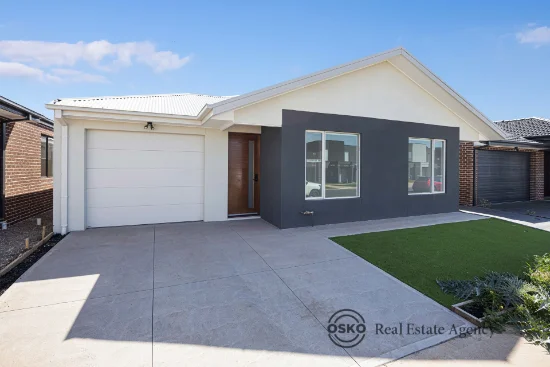 27A Deanside Drive, Deanside, Vic 3336