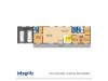 27a Edwards Avenue, Bomaderry, NSW 2541-Floorplan