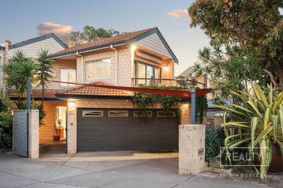 27A Francis Avenue, Karrinyup, WA 6018