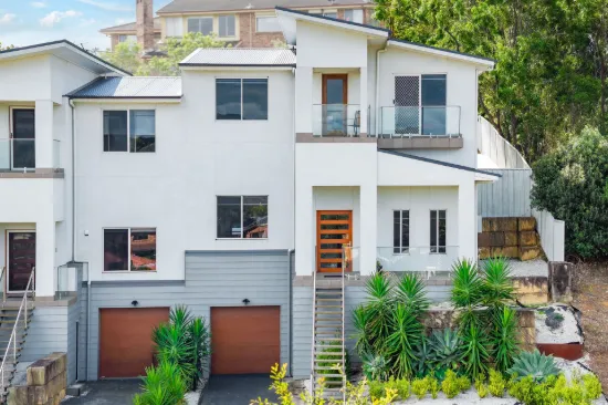 27a Glen Alpine Drive, Glen Alpine, NSW 2560