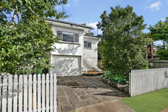 27a Gowrie St, Toowoomba City, Qld 4350