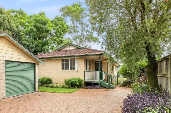 27a Hermitage Road, West Ryde, NSW 2114