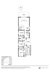 27A Hoskin Avenue, Kidman Park, SA 5025-Floorplan