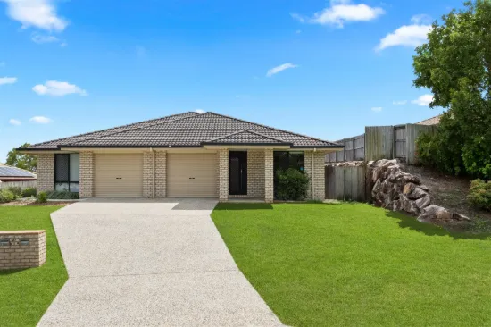 27A Hugo Drive, Beaudesert, Qld 4285
