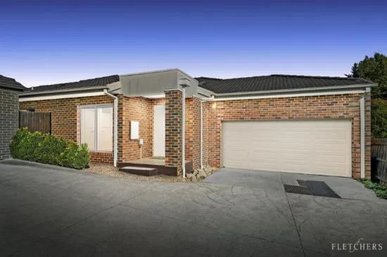 27A Kalimna Street, Mooroolbark, Vic 3138