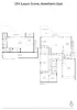 27A Leura Grove, Hawthorn East, Vic 3123-Floorplan