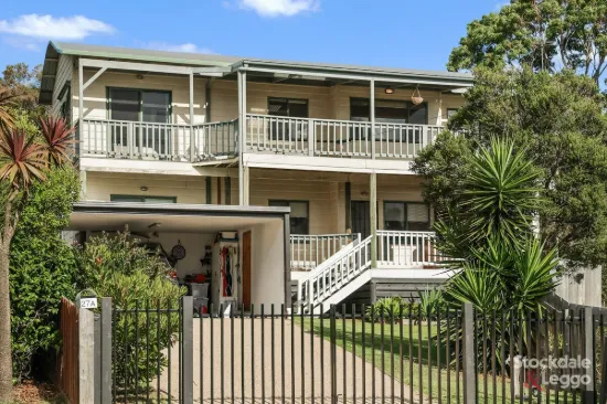 27A McRae Avenue, Cowes, Vic 3922