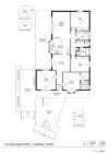27A McShane Street, Campbelltown, SA 5074-Floorplan