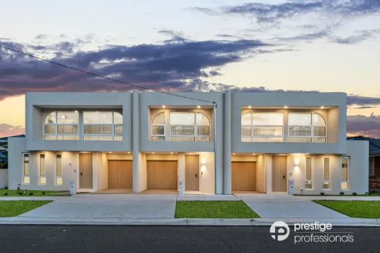 27A Metcalfe Avenue, Moorebank, NSW 2170